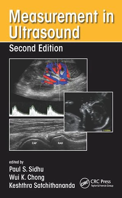 Measurement Ultrasound