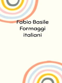 Formaggi italiani