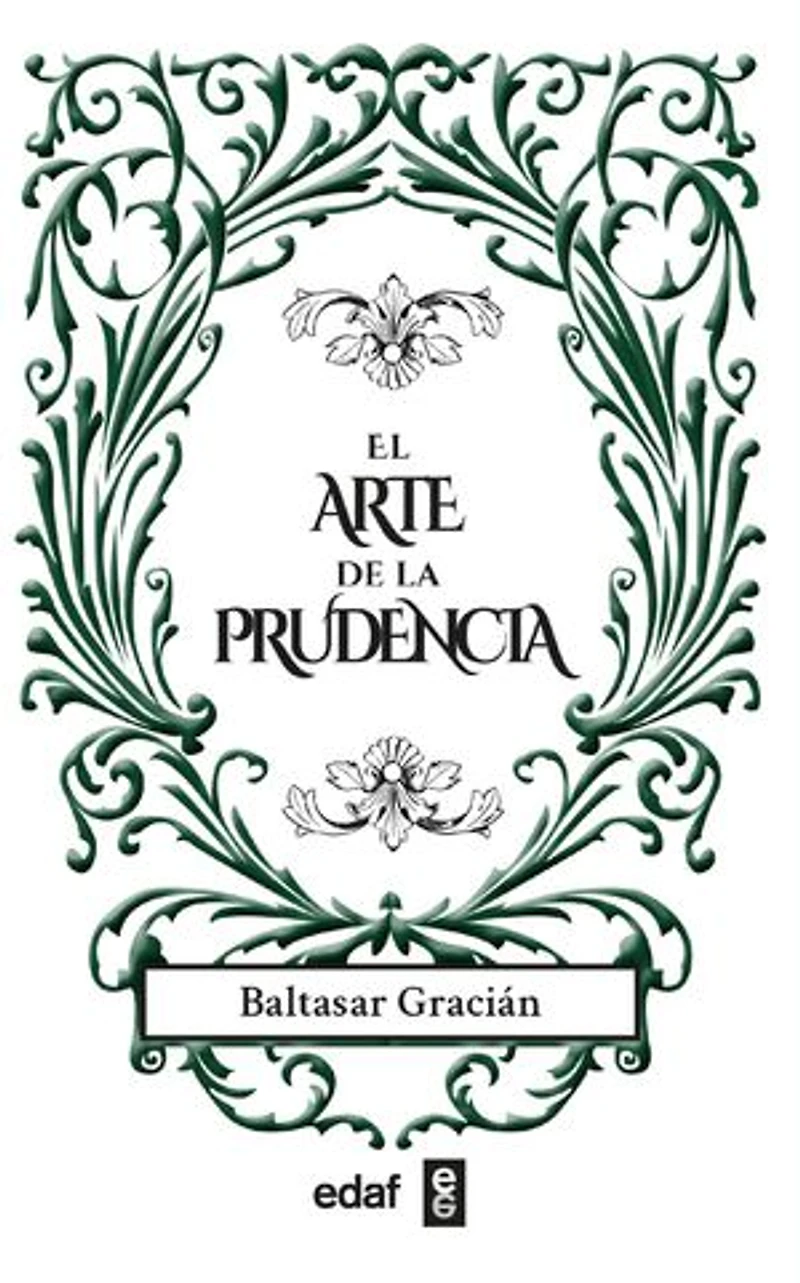 El arte de la prudencia