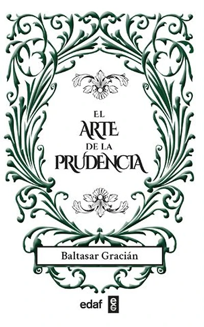 El arte de la prudencia