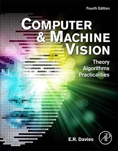 Computer Vision: Principles, Algorithms, Applications, Learning
