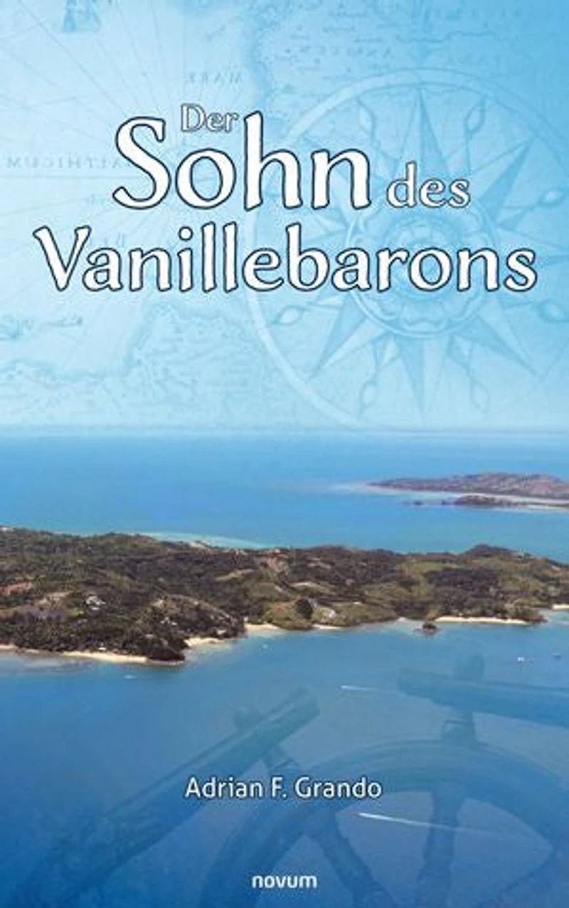 the son of vanilla baron