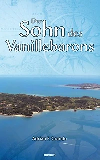 the son of vanilla baron