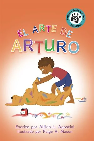 El arte de Arturo