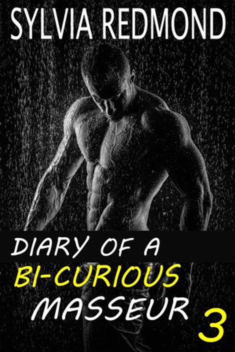 Diary of a Bi-curious Masseur 3: Diary of a Bi-curious Masseur, #3