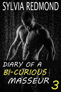 Diary of a Bi-curious Masseur 3: Diary of a Bi-curious Masseur, #3