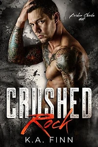 Crushed Rock: Broken Chords, #4