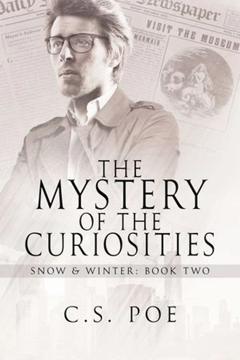 the Mystery of Curiosities