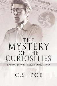 the Mystery of Curiosities