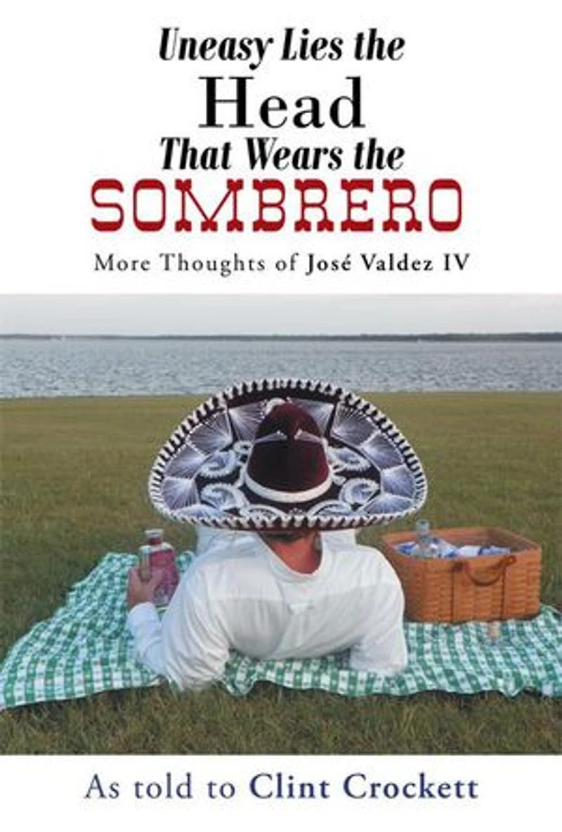 Uneasy Lies The Head That Wears Sombrero: More Thoughts of Jose Valdez IV