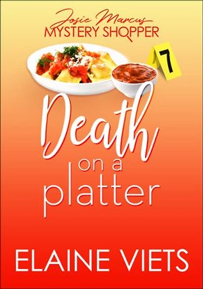 Death on a Platter