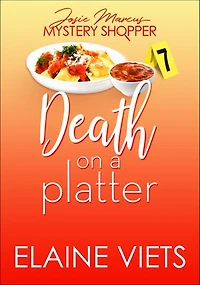 Death on a Platter