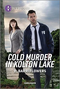 Cold Murder Kolton Lake