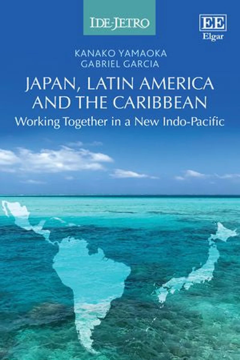 Japan, Latin America and the Caribbean: Working Together in a New Indo-Pacific