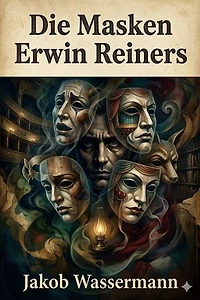 Die Masken Erwin Reiners