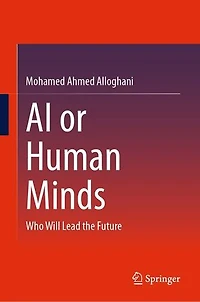 AI or Human Minds: Who Will Lead the Future