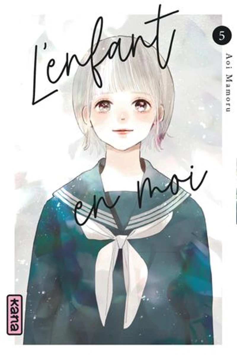 L'enfant en moi, Vol. 5