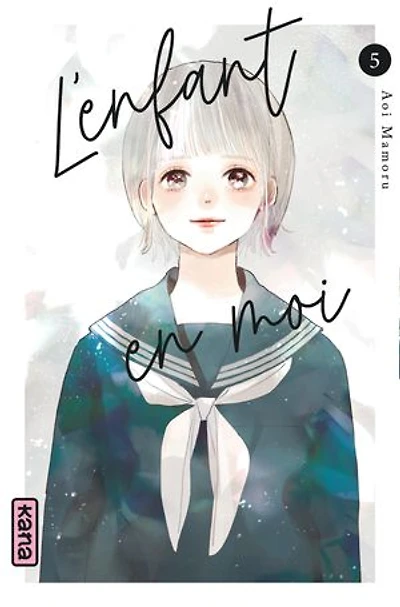 L'enfant en moi, Vol. 5