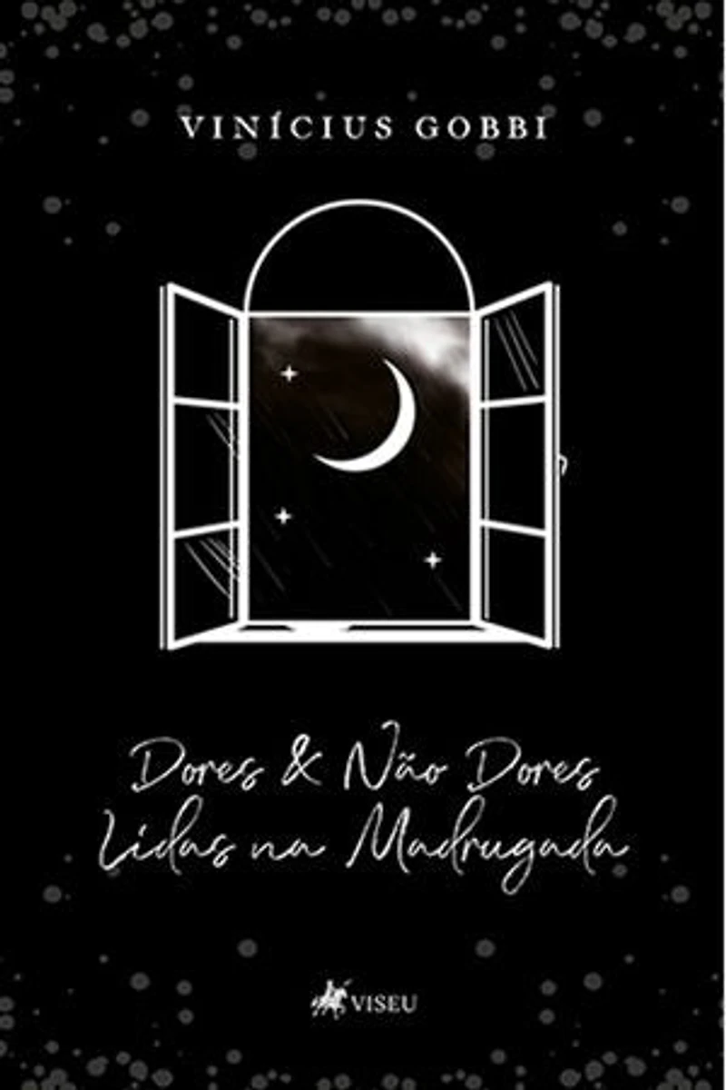 Dores & Não Dores Lidas na Madrugada