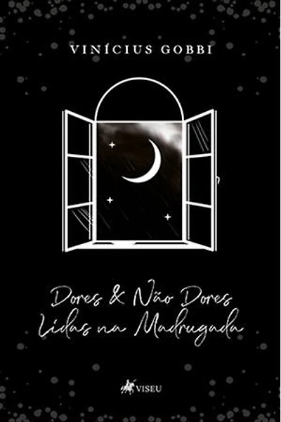 Dores & Não Dores Lidas na Madrugada