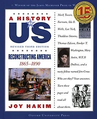 A History of US: Vol 7, Reconstructing America