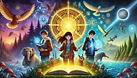 Das Buch der verborgenen Welten