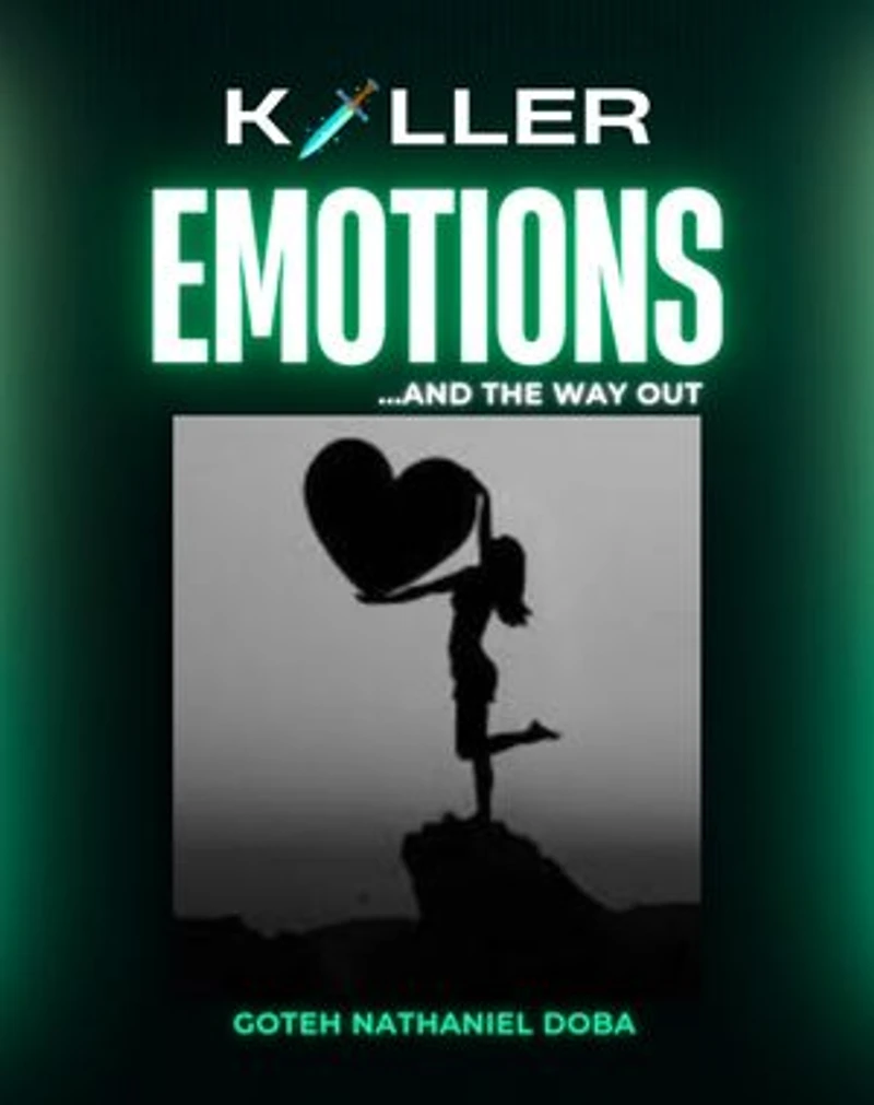 Killer Emotions: ...and the way out
