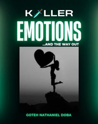 Killer Emotions: ...and the way out