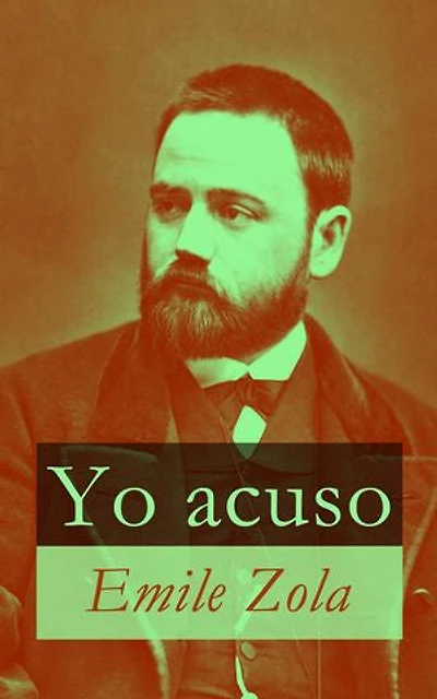 Yo Acuso
