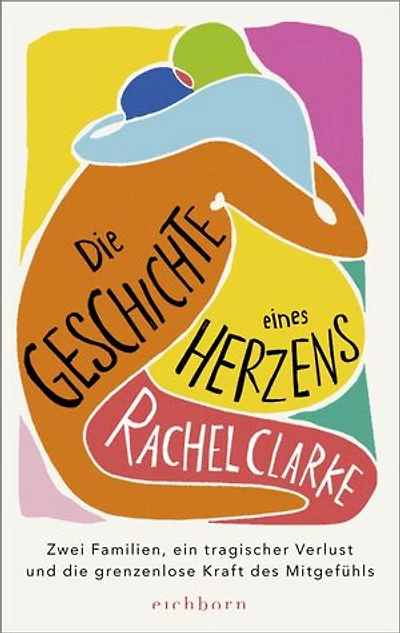 Die Geschichte eines Herzens: Zwei Familien, ein tragischer Verlust und die grenzenlose Kraft des Mitgefühls