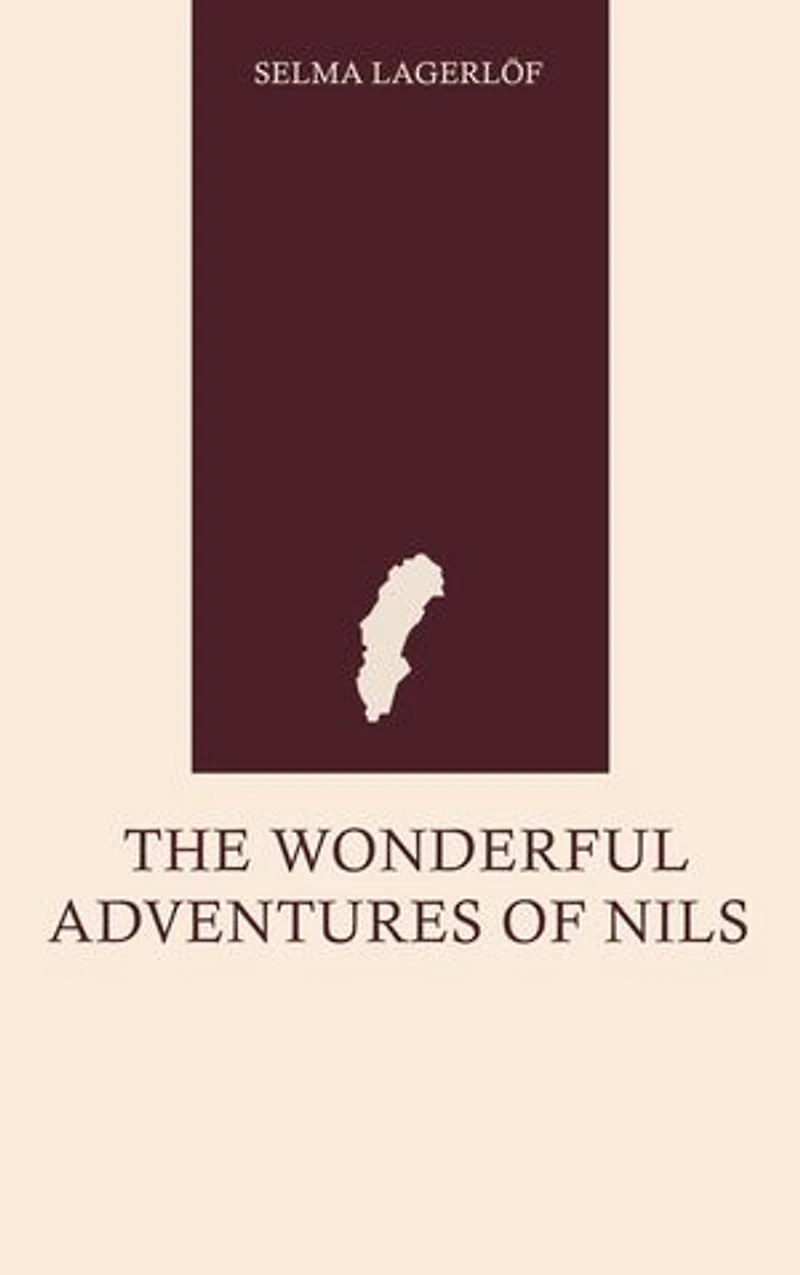 The Wonderful Adventures of Nils