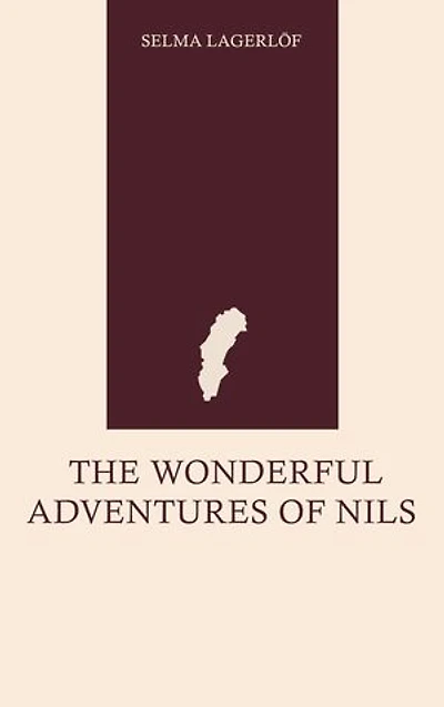 The Wonderful Adventures of Nils
