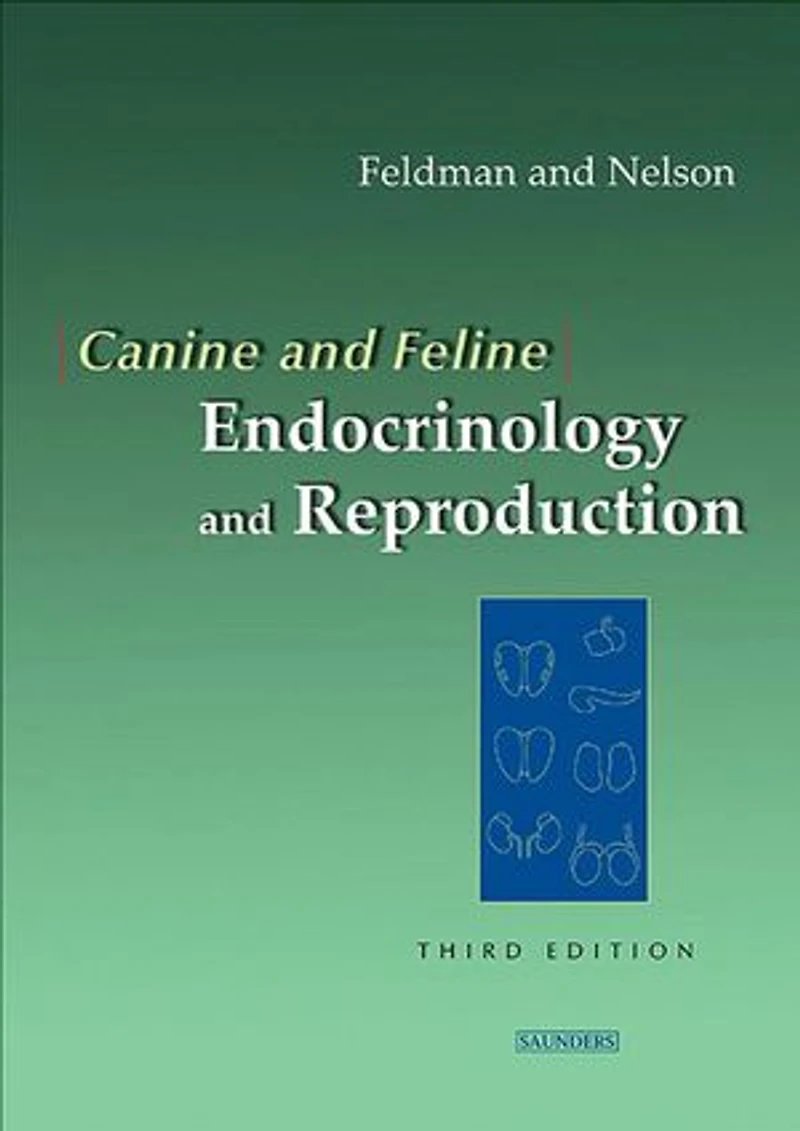Canine and Feline Endocrinology