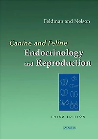 Canine and Feline Endocrinology
