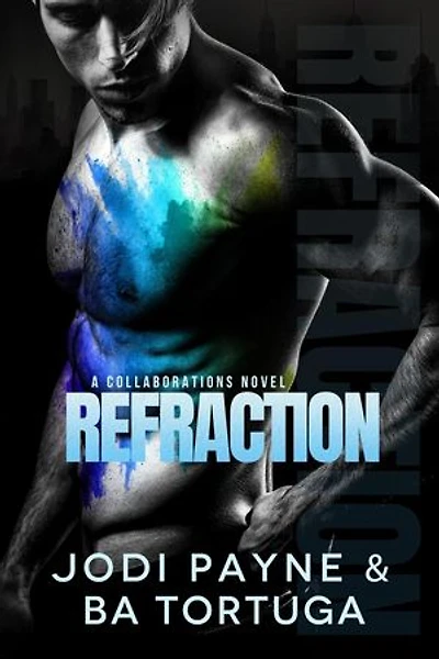 Refraction: Collaborations Series, #1