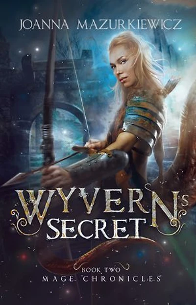 Wyvern's Secret