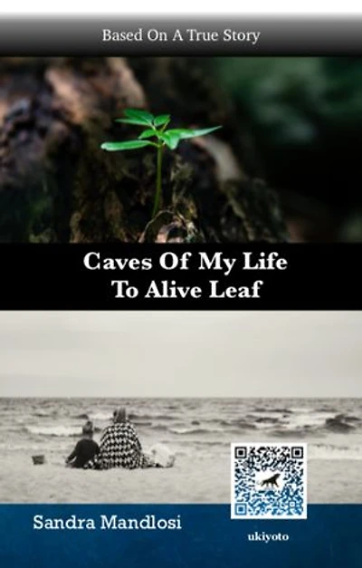 Caves Of My Life