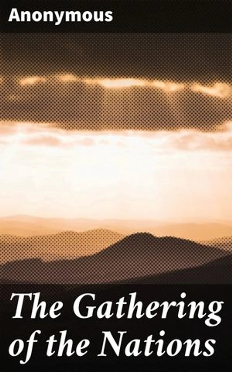The Gathering of the Nations: A Harmonious Gathering of Unity and Diversity