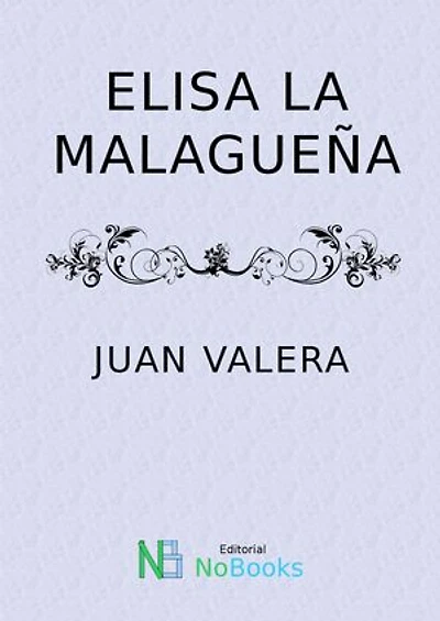 Elisa la malagueña