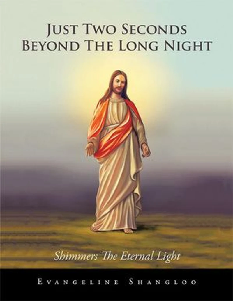 Just Two Seconds Beyond the Long Night: Shimmers Eternal Light