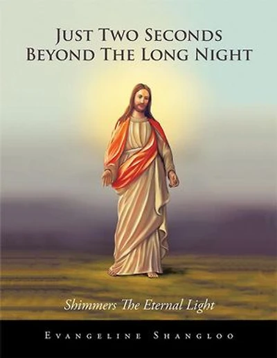 Just Two Seconds Beyond the Long Night: Shimmers Eternal Light