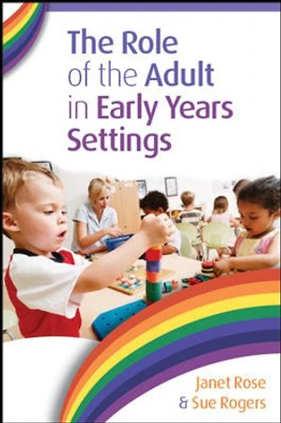 the Role of Adult Early Years Settings