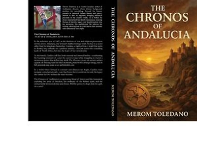 THE CHRONOS OF ANDALUCIA
