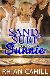 Sand, Surf and Sunnie