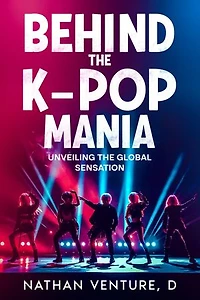 Behind the K-pop Mania: Unveiling the Global Sensation