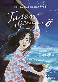 Tusen stjärnors ö