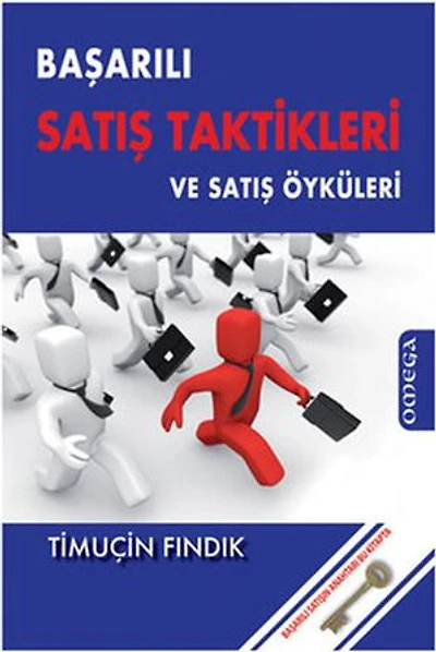 Başarılı Satış Taktikleri ve Satış