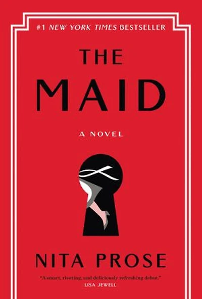 The Maid: A Novel