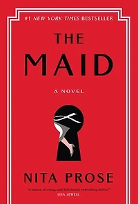 The Maid: A Novel