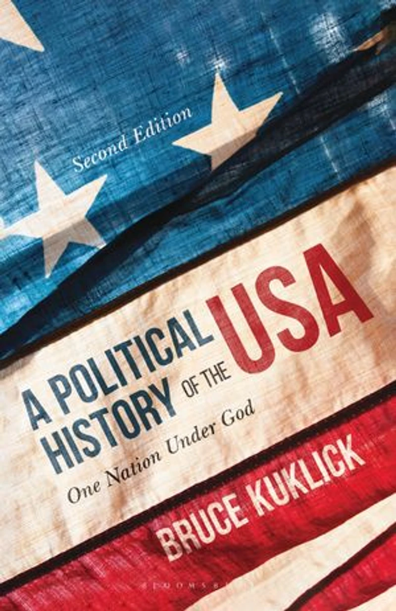 A Political History of the USA: One Nation Under God